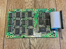 Korg EXB-MOSS Board For Triton, Triton Extrem...