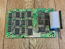 Korg EXB-MOSS Board For Triton, Triton Extreme, Triton Studio......KLM-2076-1