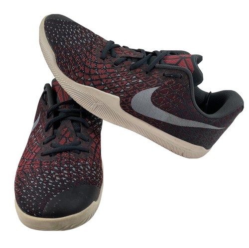 mamba instinct anthracite