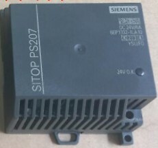 New Siemens SITOP PS207 6EP1 332-1LA10 Power Supply Module 6EP1 332-1LA10 24V/4A - Picture 2 of 3