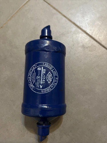 Alco Liquid Line Filter Drier EK16 4 S  Inlet 1/2" odf Outlet 1/2" odf    (Z)