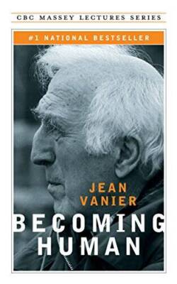 Becoming Human - Paperback By Vanier, Jean - GOOD