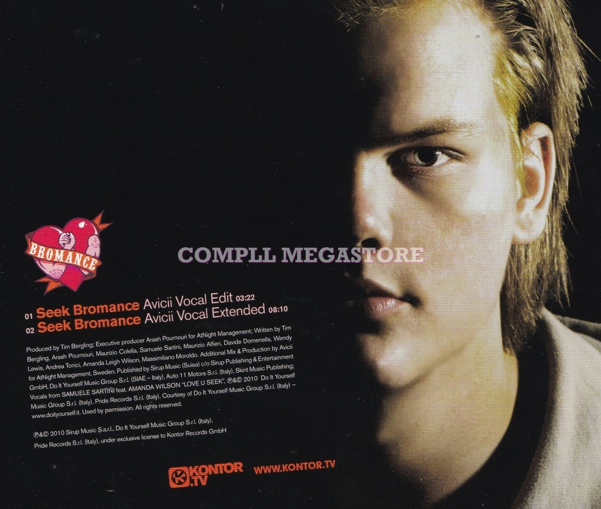 AVICII TIM 2019 CD 2枚組 Amazon.com: TIM: CDs & Vinyl