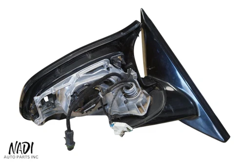 2015 - 2020 BMW F82 F83 M4 FRONT RIGHT SIDE VIEW MIRROR ASSEMBLY OEM +NOTE+