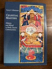 Harvard-Yenching Institute Monograph Ser.: Celestial Masters : History and...
