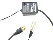 Anton Bauer I12MC Micro Charger 14.5VDC 400MA