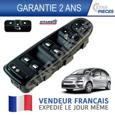 Lève vitre Citroen C4