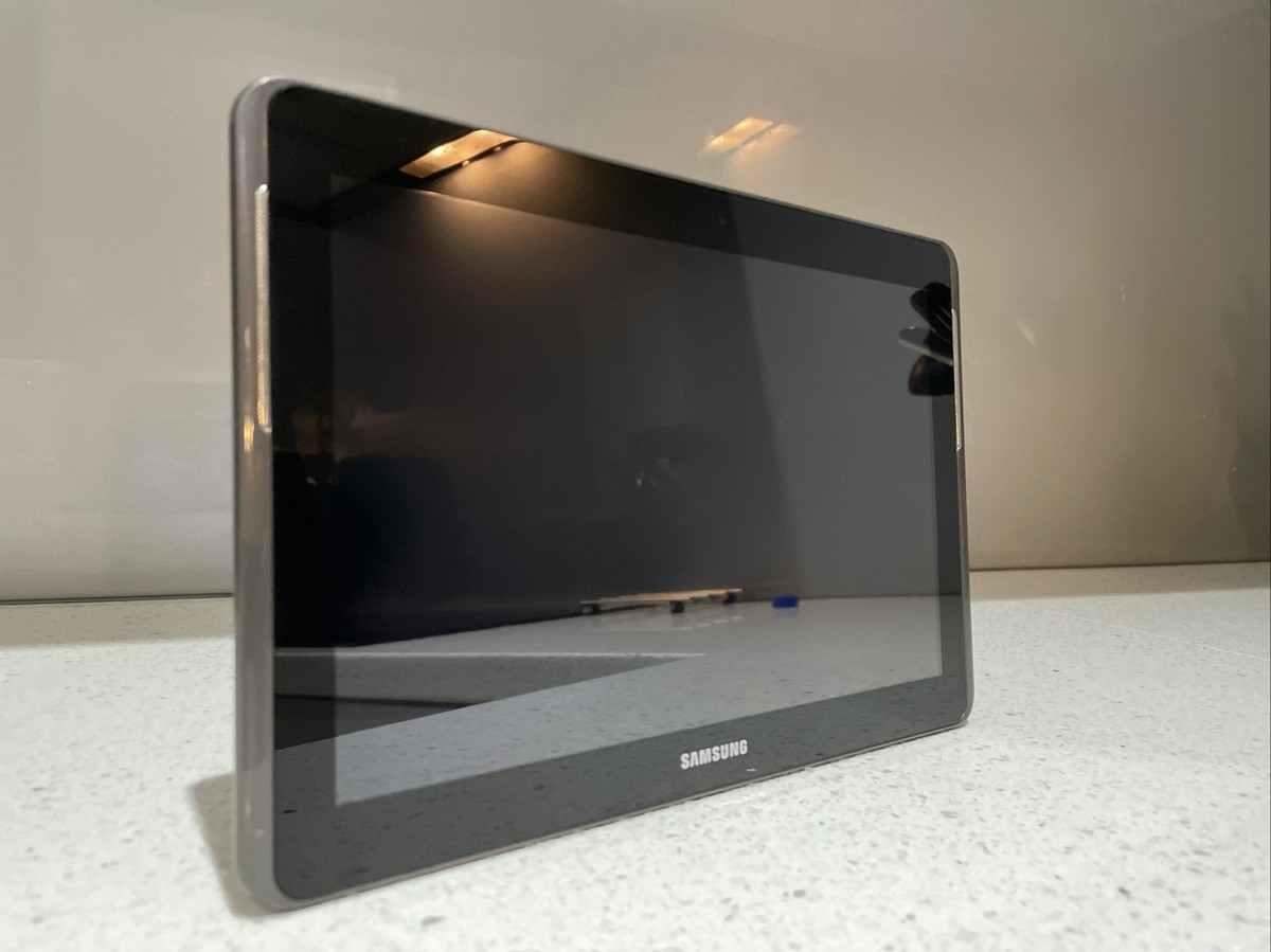 Androidタブレット本体 SAMSUNG GALAXY TAB 2 P5100 SAMSUNG GALAXY TAB 2 P5100 - メルカリ