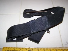 Vintage Survivair  Waist Strap Belt  New Old Stock  CB-2