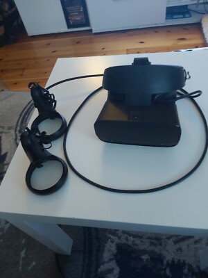 Oculus Rift S VR-Headset - Schwarz 300  VB