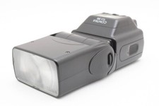  NEAR MINT Contax TLA360 Shoe Mount Camera Flash Strobe From JAPAN
