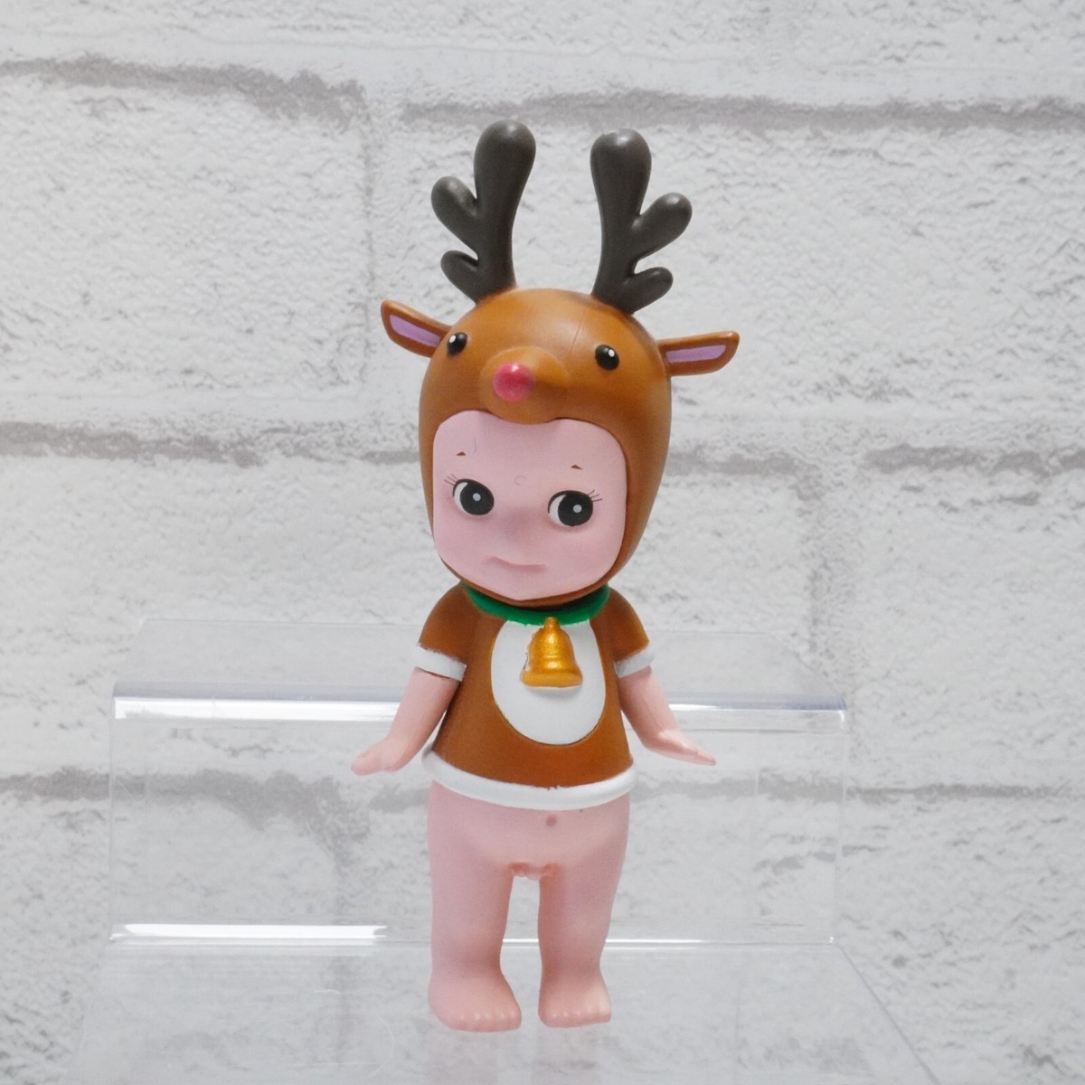 ソニーエンジェル クリスマスシリーズ 2012 トナカイ