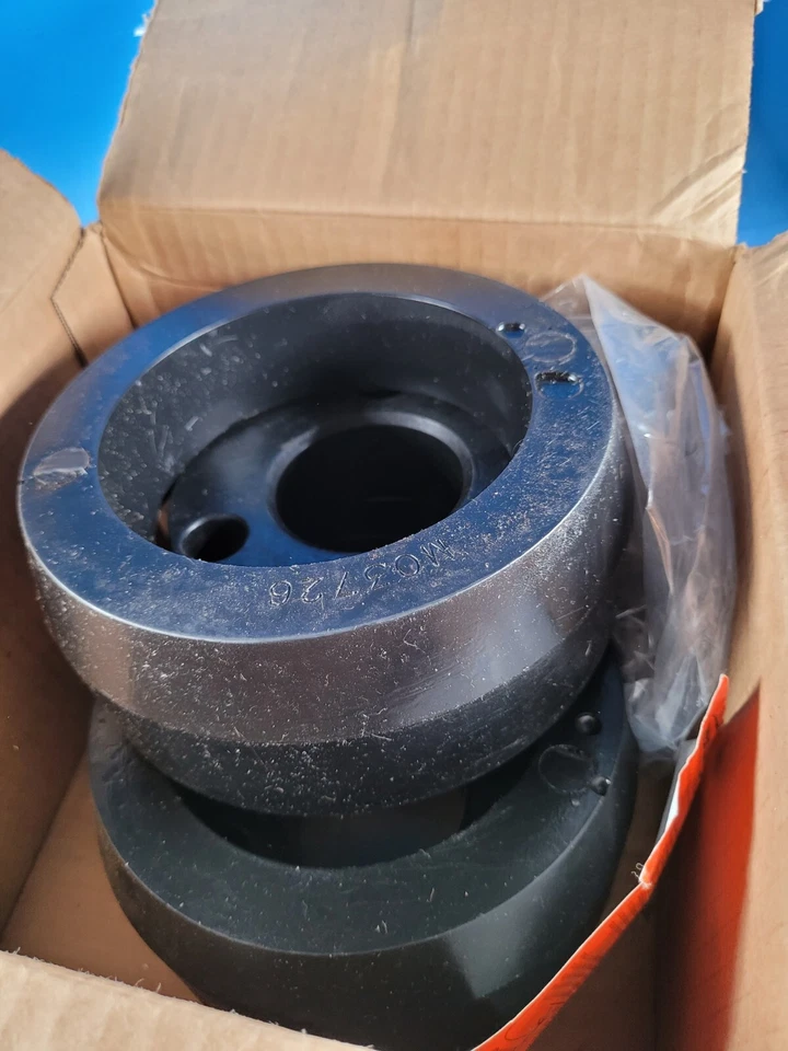 Daystar KT09124BK Front & Rear Suspension 2.5" Lift Kit for 07-14 FJ Cruiser - Image 3 of 4