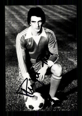Alfred Arbinger Bayern München Foto Original Signiert + A 243086
