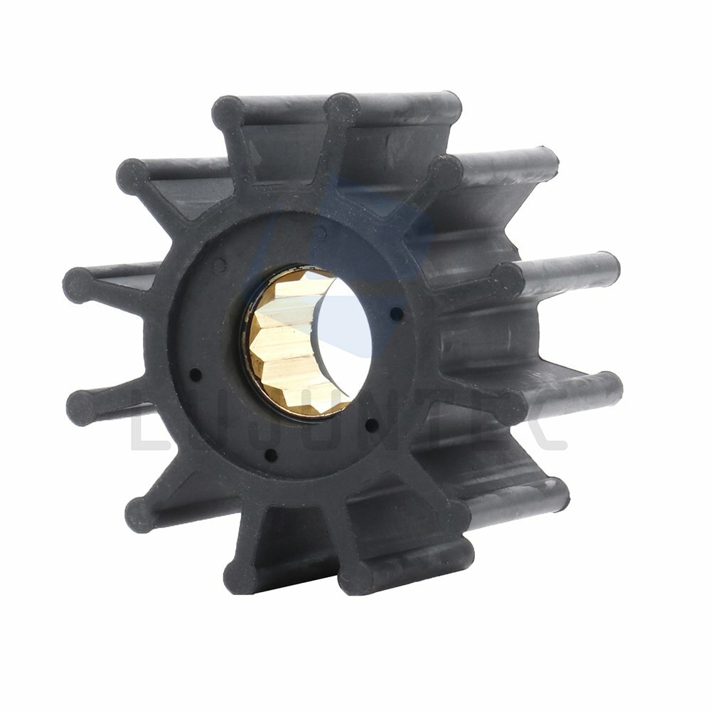 Water Pump Impeller 21951348 21213660 3862281 Kit For Volvo
