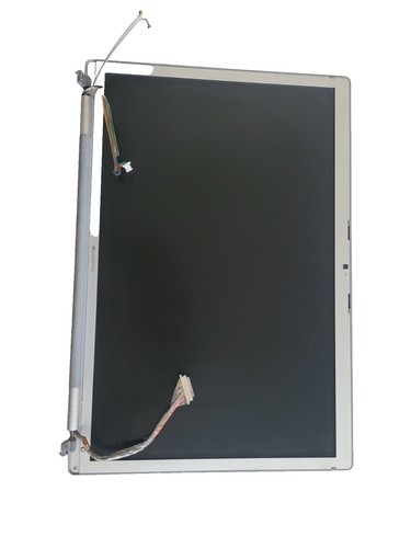 USED Matte LCD LED Screen Display Assembly for Apple MacBook Pro