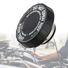 Tapa del tanque de depósito de refrigerante del radiador para Dodge Chrysler Jeep 4596198