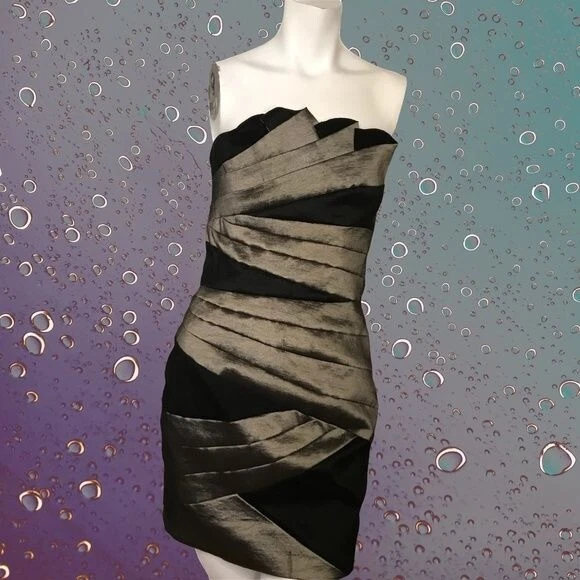 Clubwear 1990s Vintage Dresses for Women for sale | eBay