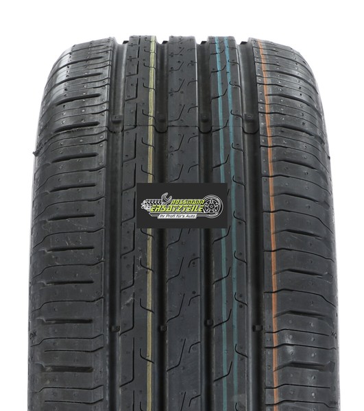 Continental Ecocontact 6 155/60R20 80Q Sommerreifen