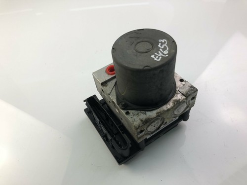 E4653 RENAULT Megane II BM0/1,CM0/1 2005 ABS Pumpe 0265950595