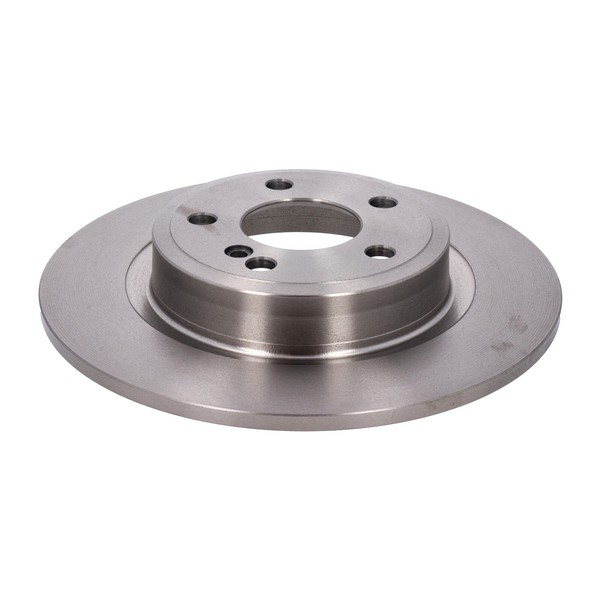 Bremsscheibe Hinterachse FÜR Mercedes W176 W245 W246 X117 X156 GLA CLA Vaico-image