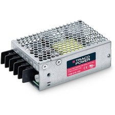 TracoPower TXM 200-112 Switching Power Supply. 12.24V/DC 16.7A 200W