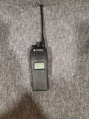 Motorola Southern Link Modèle Mobile M02UCK6NR3CN - Pour Pièces Ou Réparation