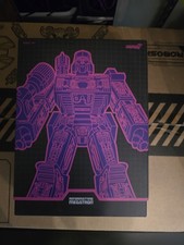 Super7 - Transformers - Ultimates Wave 5 - Megatron Reformatting , Super7,