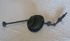 69-72 C10 C20 Chevy Gmc Sm465 4 Speed Shift Handle Manual Transmission Shift Oem 69-72 C10 C20 Chevy Gmc Sm465 4 Speed Shift Handle Manual Transmission Shift Oem