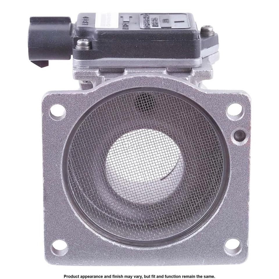 For Ford Escort Mercury Tracer 1991-1993 Cardone Mass Air Flow Meter MAF TCP - Image 3 of 4