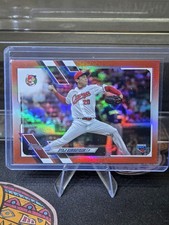 2021 Topps NPB Nippon Professional Baseball Cards Checklist 27