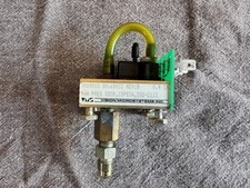 Vision Microsystems P/N 3010015 Rev B Manifold Pressure Transducer, 15 PSI