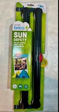 Brica Munchkin Sunshade for Vehicles NEW