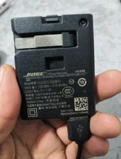 BOSE PSA05FC-050QBT1 USB 5V 1A Power Supply Adapter Charger