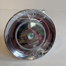 New Niagara Conservation Earth Luxe Showerhead N3915CH, Max Flow Rate: 1.5GPM