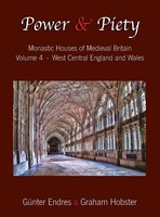 GüNter Endres (U. A.) | Power And Piety | Buch | Englisch (2017) | Gebunden