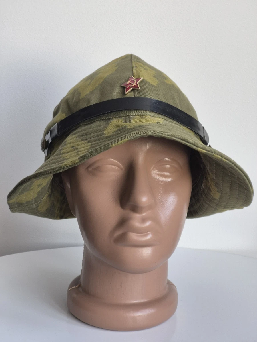 Hat/Cap Military Original Period Items (1976-1989) for sale | eBay