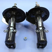 Gabriel G55526 Front Premium Gas Struts for Aries Daytona Laser Lancer 2pcs