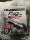 Need for Speed: Rivals -- Complete Edition (Sony PlayStation 3, 2014)