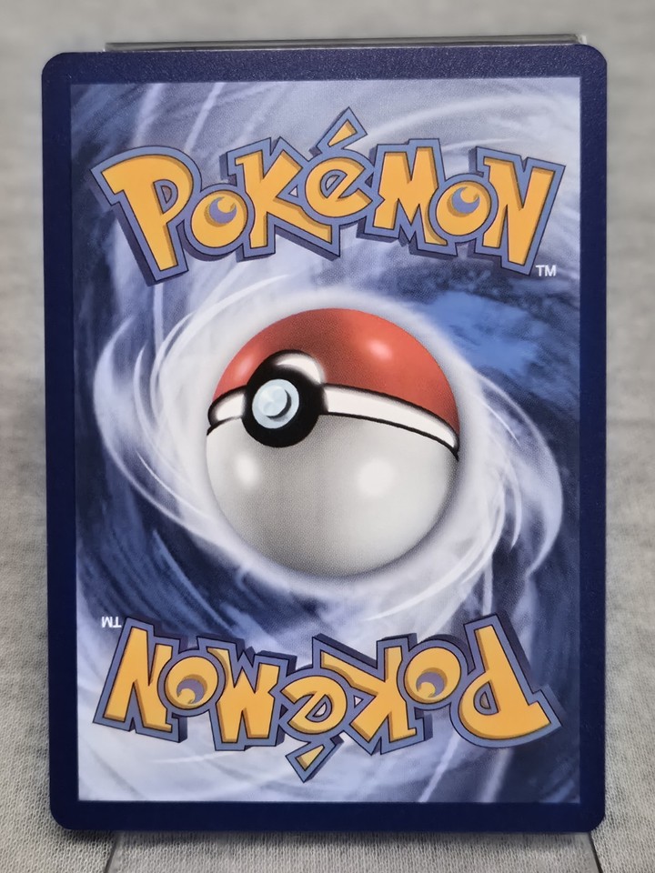 Scraggy (Quick Ball) 134/217 ME: Ascended Heroes Pokemon TCG NM Reverse ...