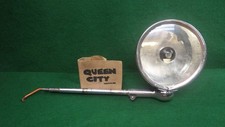 Vintage Unity Sportlite Spot Lightspot Light 1 For Partscore 1930s