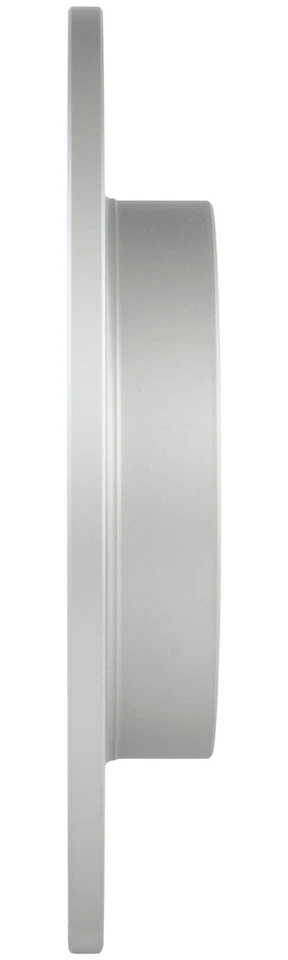 盘式制动转子-QuietCast Bosch 50011654 适合 2011 Scion tC — 第 3/4 张图片