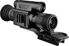 FUEGO DS-X7 Day and Night Vision 4k Scope Hunting Shooting High Definition