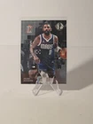 2025 Topps Signature Kyrie Irving Base (RAW)