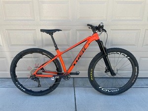 Trek Roscoe Frame | eBay