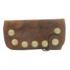 Red Moon Wallet | eBay