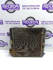 Radiateur Seat MARBELLA