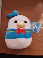 Disney Donald Duck Squishmallow Plush