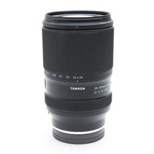 TAMRON 28-300mm F/4.0-7.1 Di III VC VXD / A071SF for Sony E  300