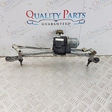 VAUXHALL GRANDLAND X  FRONT WINDSCREEN WIPER MOTOR LINKAGE MK1 9824762380